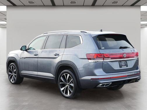2024 Volkswagen Atlas 2.0T SEL Premium R-Line 4MOTION