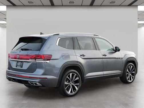 2024 Volkswagen Atlas 2.0T SEL Premium R-Line 4MOTION