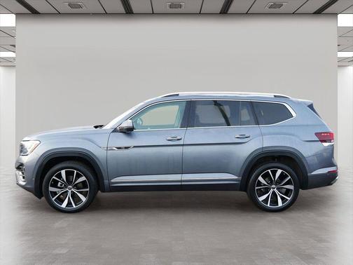 2024 Volkswagen Atlas 2.0T SEL Premium R-Line 4MOTION