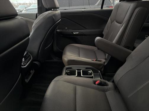 2024 Lexus TX 350 Luxury