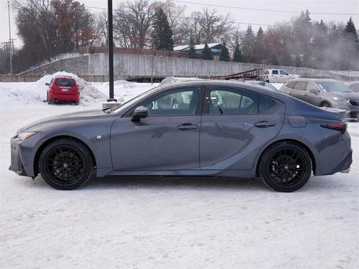 2024 Lexus IS 350 Base