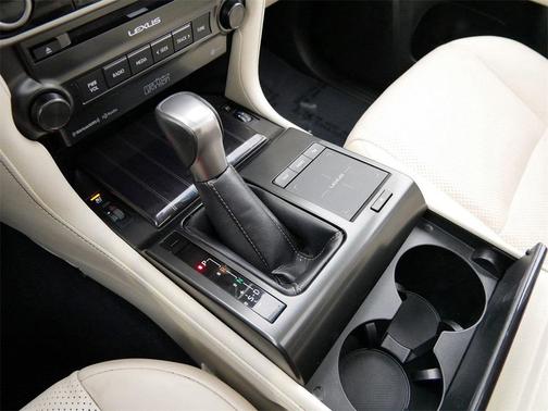 2022 Lexus GX 460 Luxury