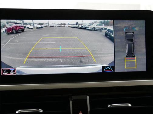 2022 Lexus GX 460 Luxury