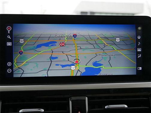 2022 Lexus GX 460 Luxury