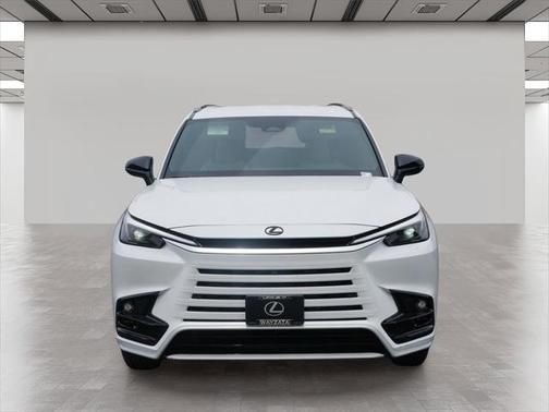 2025 Lexus TX 500h F SPORT Premium