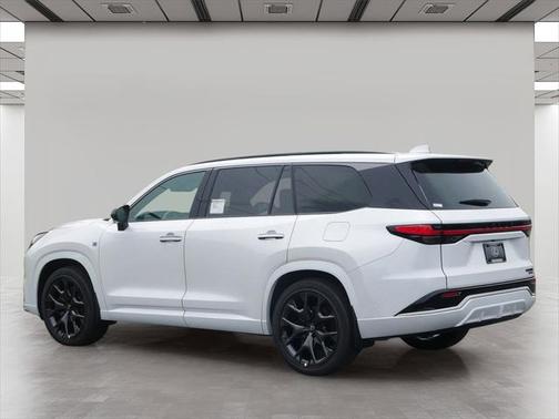 2025 Lexus TX 500h F SPORT Premium