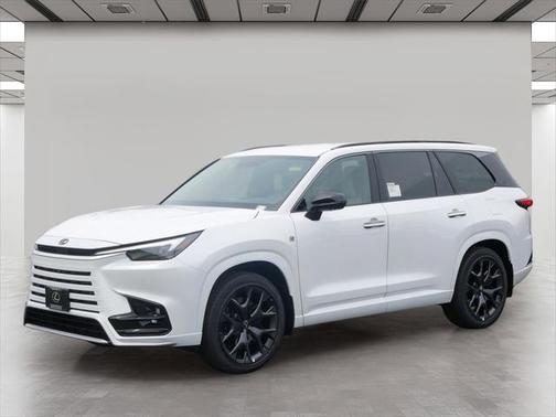 2025 Lexus TX 500h F SPORT Premium