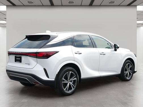 2024 Lexus RX 350 Base