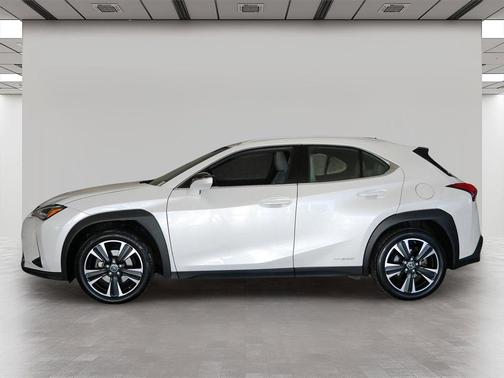 2020 Lexus UX 250h Base