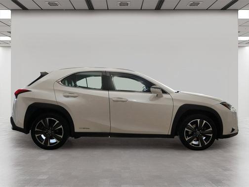 2020 Lexus UX 250h Base