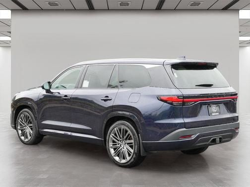2025 Lexus TX 350 Luxury