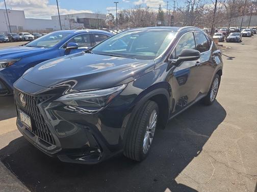 Caviar 2024 Lexus NX 350h Luxury