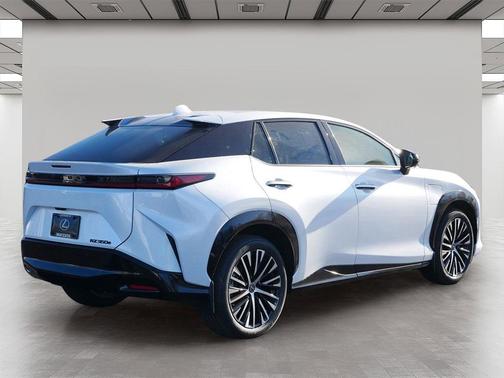 2026 Lexus RZ 350e Premium