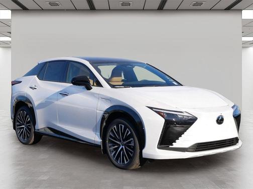 2026 Lexus RZ 350e Premium