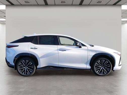 2026 Lexus RZ 350e Premium