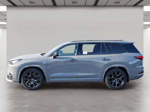 2026 Lexus TX 500h F SPORT Premium