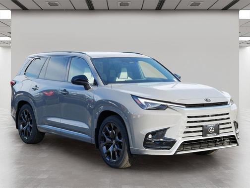 2026 Lexus TX 500h F SPORT Premium