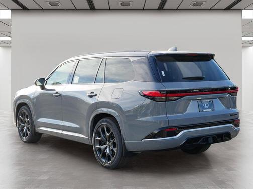 2026 Lexus TX 500h F SPORT Premium