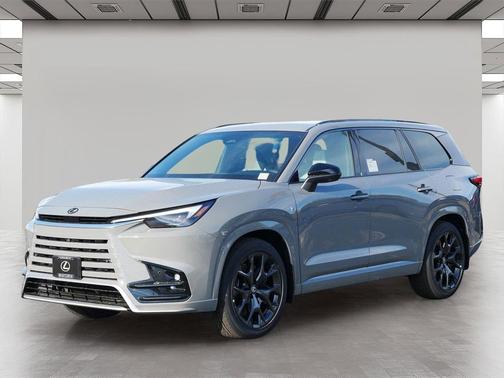 2026 Lexus TX 500h F SPORT Premium