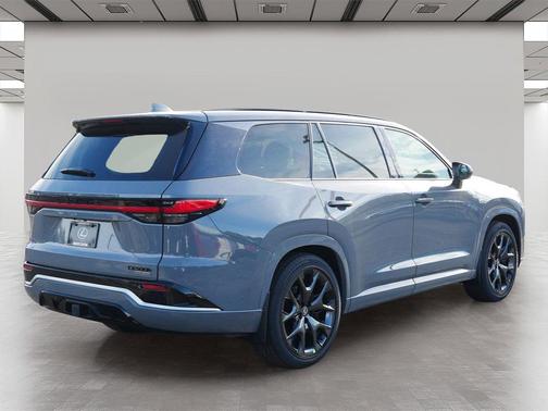 2026 Lexus TX 500h F SPORT Premium