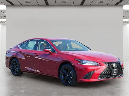 2025 Lexus ES 300h Base