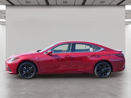 2025 Lexus ES 300h Base