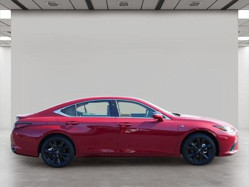2025 Lexus ES 300h Base