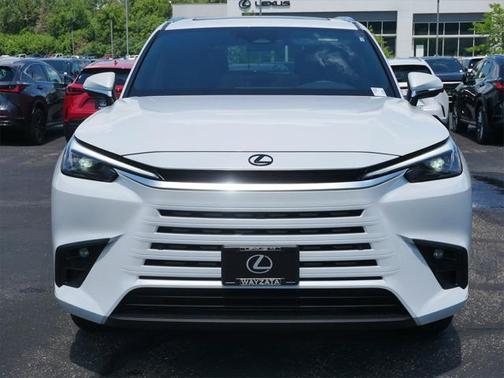 2025 Lexus TX 350 Premium