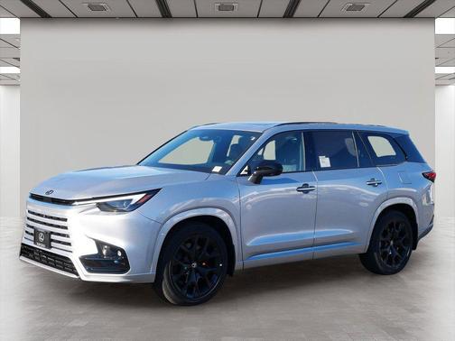 2026 Lexus TX 350 Base