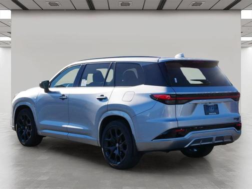 2026 Lexus TX 350 Base