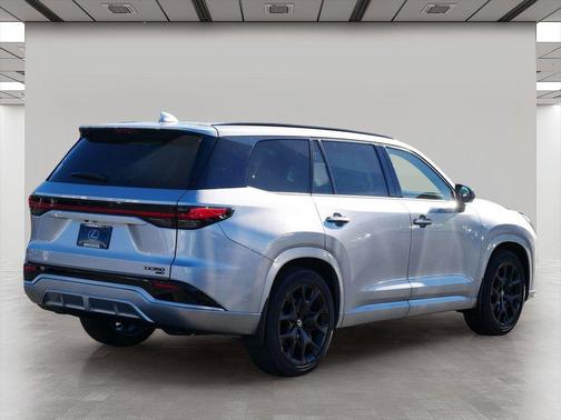 2026 Lexus TX 350 Base