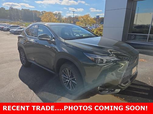 2023 Lexus NX 350 Premium