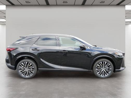 2025 Lexus RX 350 Premium Plus