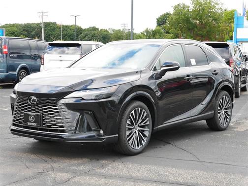 2025 Lexus RX 350 Premium Plus