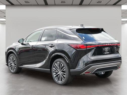 2025 Lexus RX 350 Premium Plus