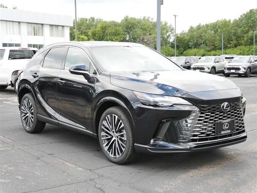 2025 Lexus RX 350 Premium Plus