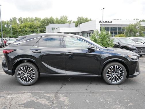 2025 Lexus RX 350 Premium Plus