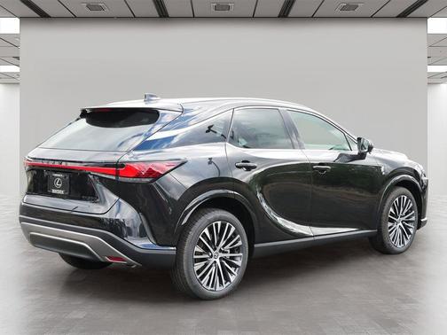 2025 Lexus RX 350 Premium Plus