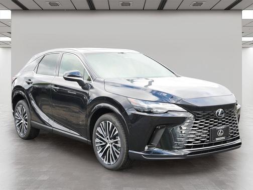 2025 Lexus RX 350 Premium Plus