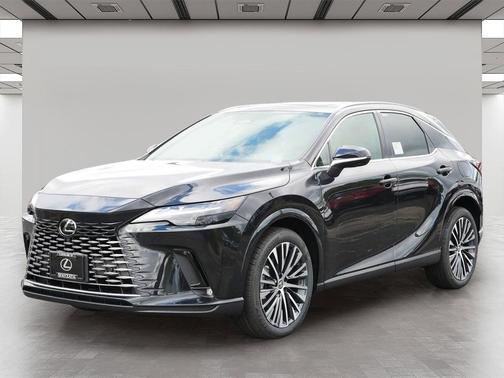 2025 Lexus RX 350 Premium Plus