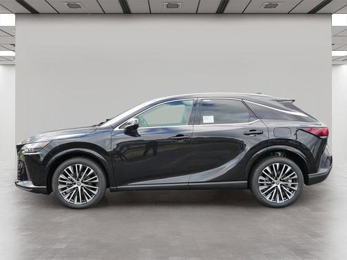2025 Lexus RX 350 Premium Plus