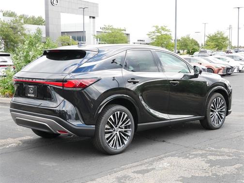 2025 Lexus RX 350 Premium Plus