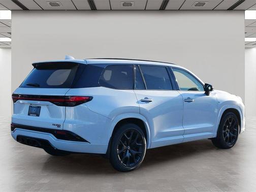 2026 Lexus TX 350 Base