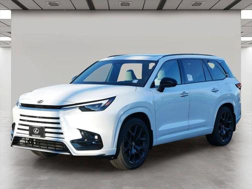 2026 Lexus TX 350 Base