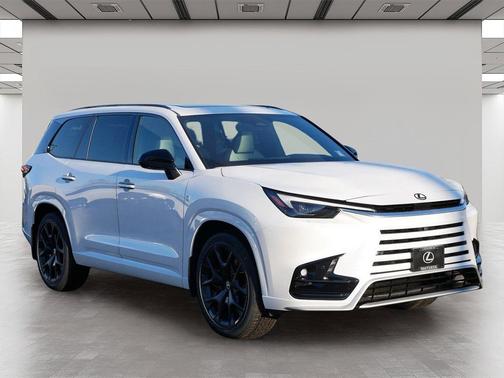 2026 Lexus TX 350 Base