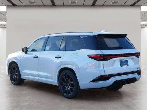 2026 Lexus TX 350 Base