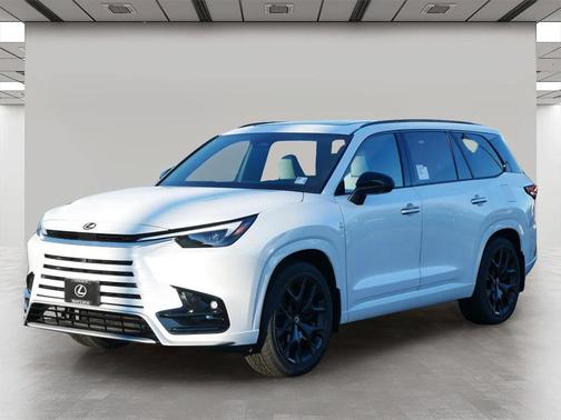 2026 Lexus TX 350 Base