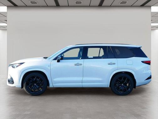 2026 Lexus TX 350 Base