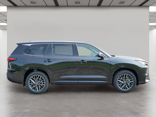 2025 Lexus TX 350 Luxury