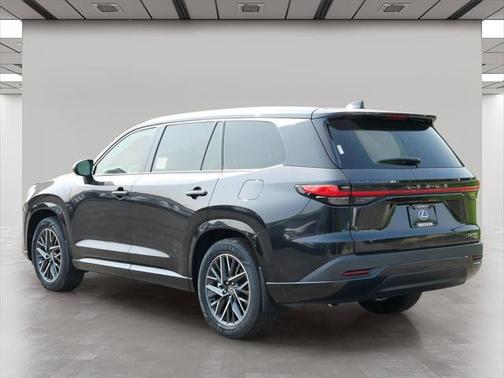 2025 Lexus TX 350 Luxury